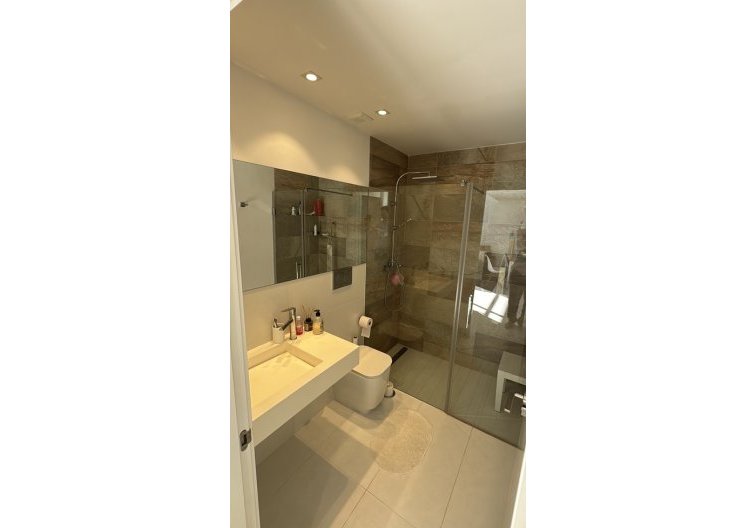 Wiederverkauf - Duplex - Orihuela Costa - Costa Blanca