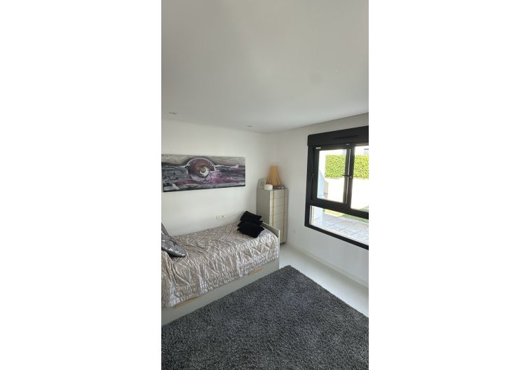 Wiederverkauf - Duplex - Orihuela Costa - Costa Blanca