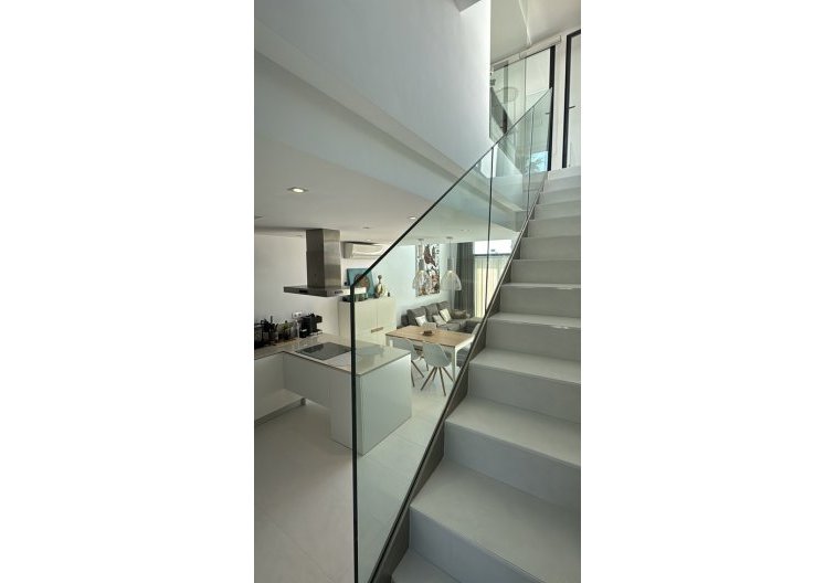 Wiederverkauf - Duplex - Orihuela Costa - Costa Blanca