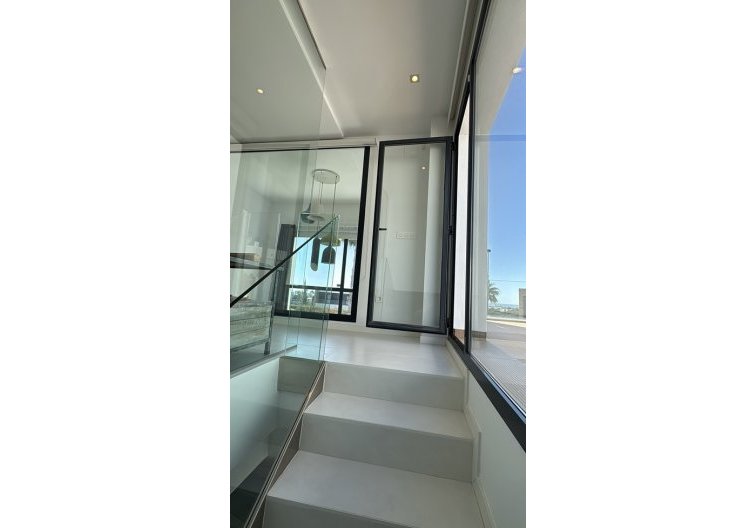 Wiederverkauf - Duplex - Orihuela Costa - Costa Blanca