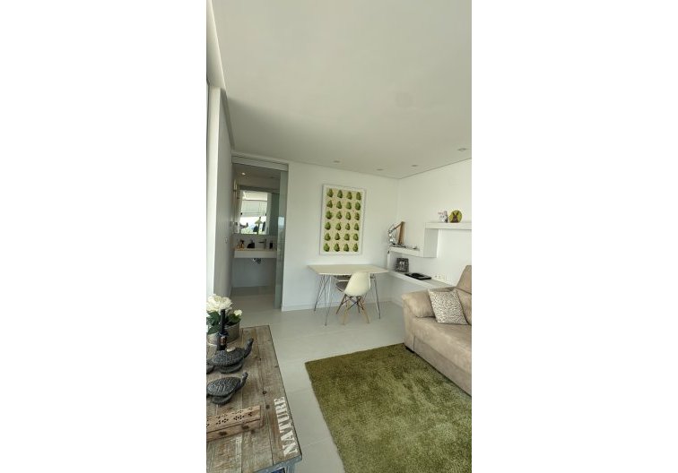 Wiederverkauf - Duplex - Orihuela Costa - Costa Blanca