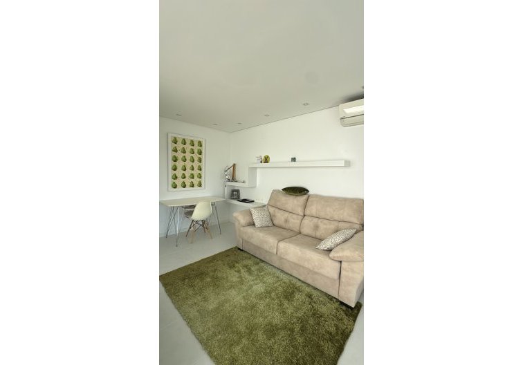 Wiederverkauf - Duplex - Orihuela Costa - Costa Blanca