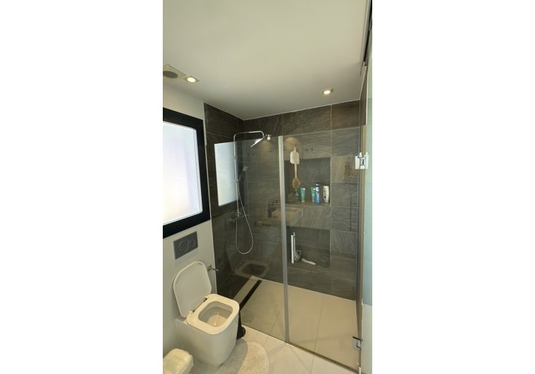 Wiederverkauf - Duplex - Orihuela Costa - Costa Blanca