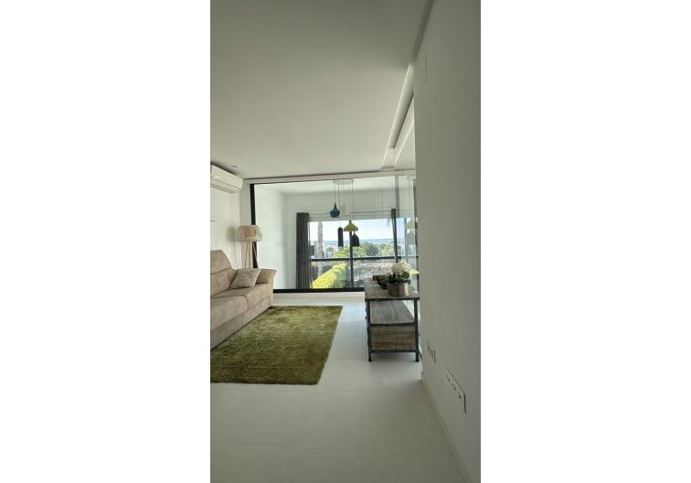 Wiederverkauf - Duplex - Orihuela Costa - Costa Blanca
