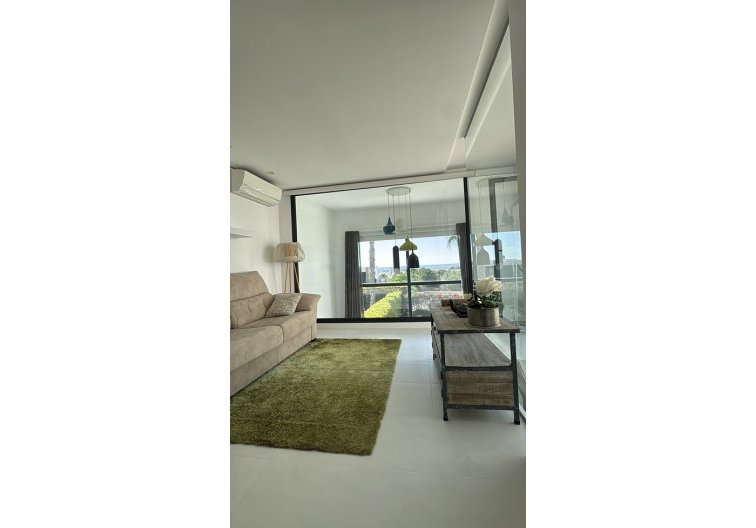 Wiederverkauf - Duplex - Orihuela Costa - Costa Blanca