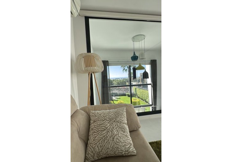 Wiederverkauf - Duplex - Orihuela Costa - Costa Blanca