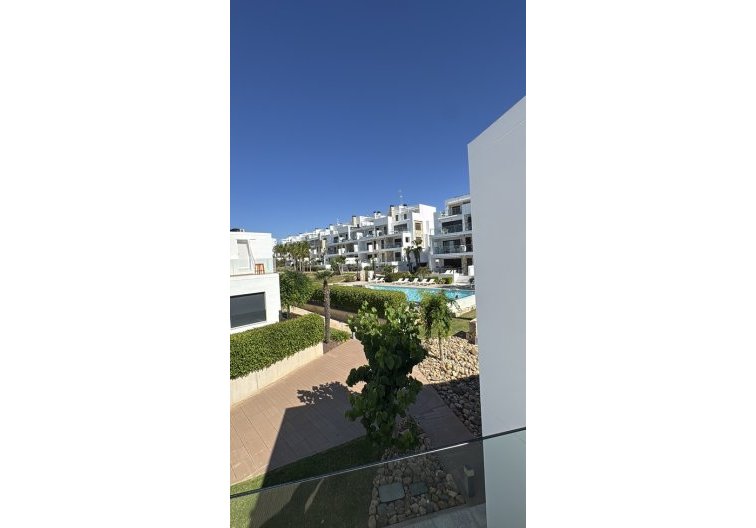 Wiederverkauf - Duplex - Orihuela Costa - Costa Blanca
