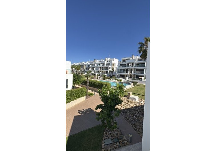 Wiederverkauf - Duplex - Orihuela Costa - Costa Blanca