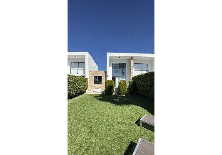 Wiederverkauf - Duplex - Orihuela Costa - Costa Blanca