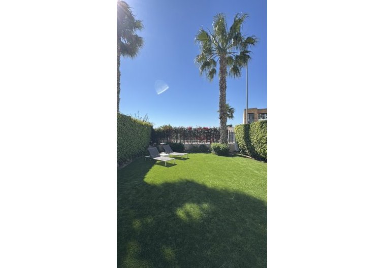 Wiederverkauf - Duplex - Orihuela Costa - Costa Blanca