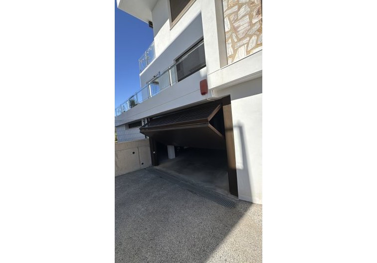 Wiederverkauf - Duplex - Orihuela Costa - Costa Blanca