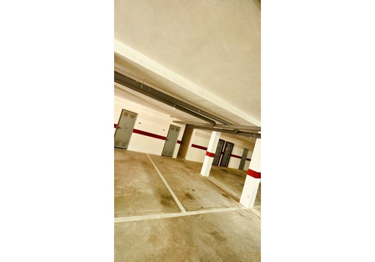 Wiederverkauf - Duplex - Orihuela Costa - Costa Blanca