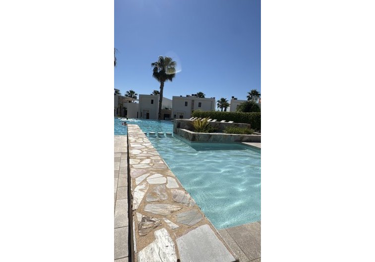 Wiederverkauf - Duplex - Orihuela Costa - Costa Blanca