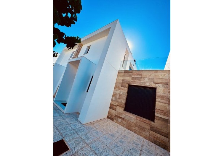 Wiederverkauf - Duplex - Orihuela Costa - Costa Blanca