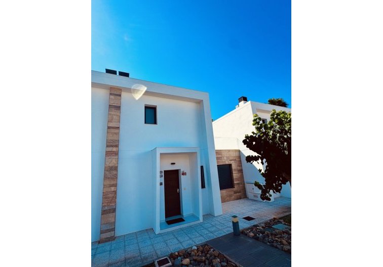 Wiederverkauf - Duplex - Orihuela Costa - Costa Blanca