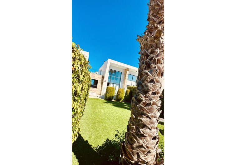 Wiederverkauf - Duplex - Orihuela Costa - Costa Blanca