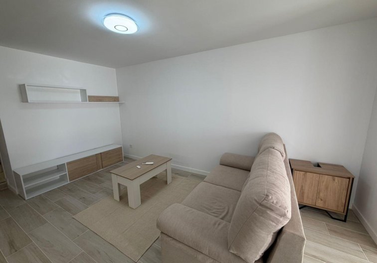 Segunda mano - town house - Torrevieja - Sector 25