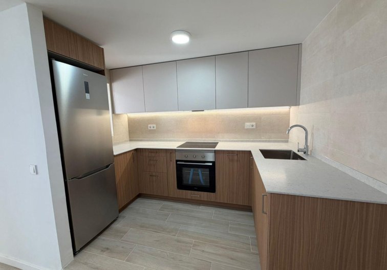 Segunda mano - town house - Torrevieja - Sector 25