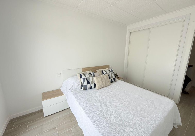 Segunda mano - town house - Torrevieja - Sector 25