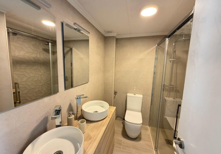 Segunda mano - town house - Torrevieja - Sector 25