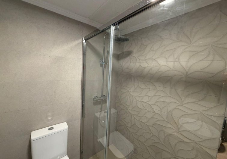 Segunda mano - town house - Torrevieja - Sector 25