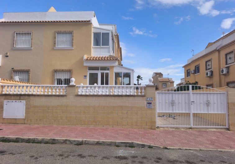 Segunda mano - villa - Rojales - Lo Marabú