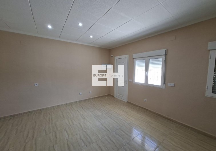 Resale - town house - San Fulgencio - La Marina