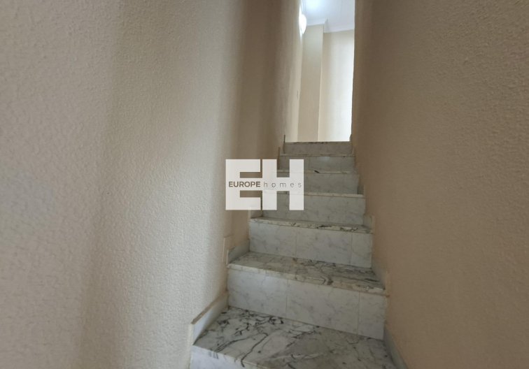 Resale - town house - San Fulgencio - La Marina