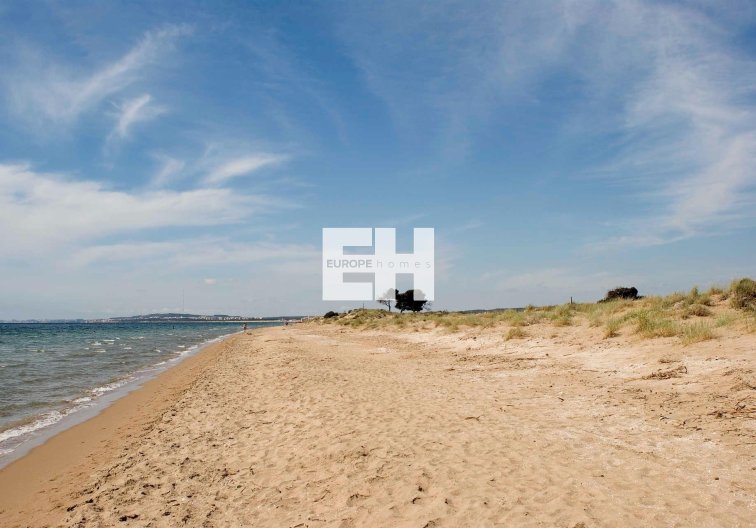 Resale - town house - San Fulgencio - La Marina