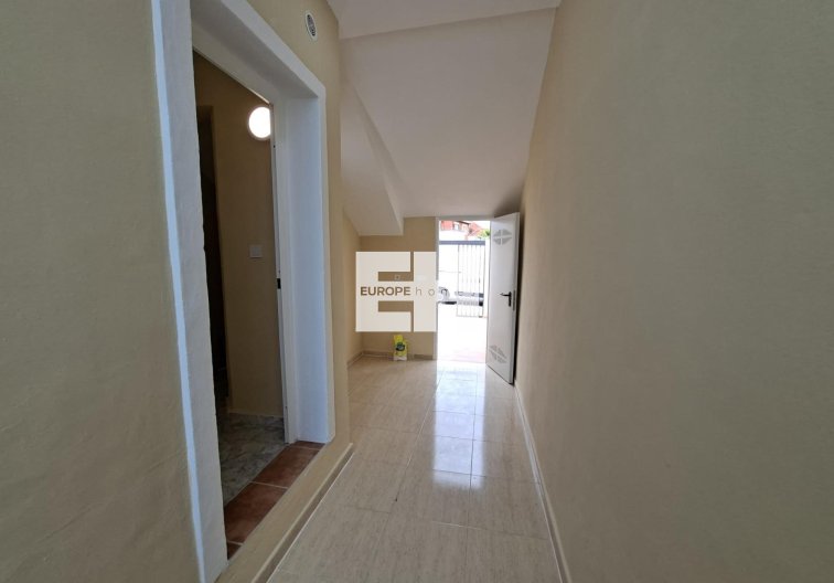 Revente - Bungalow - Orihuela Costa - Punta Prima