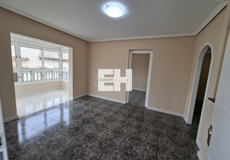 Revente - Bungalow - Orihuela Costa - Punta Prima