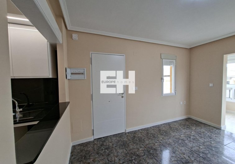 Revente - Bungalow - Orihuela Costa - Punta Prima