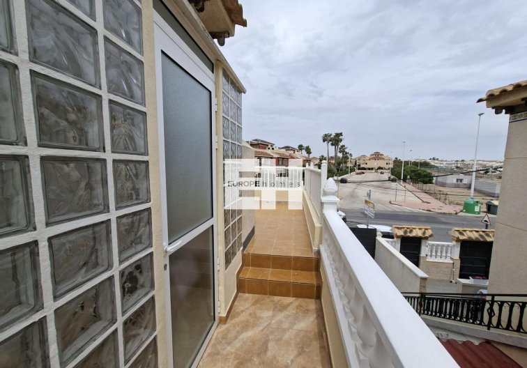 Revente - Bungalow - Orihuela Costa - Punta Prima