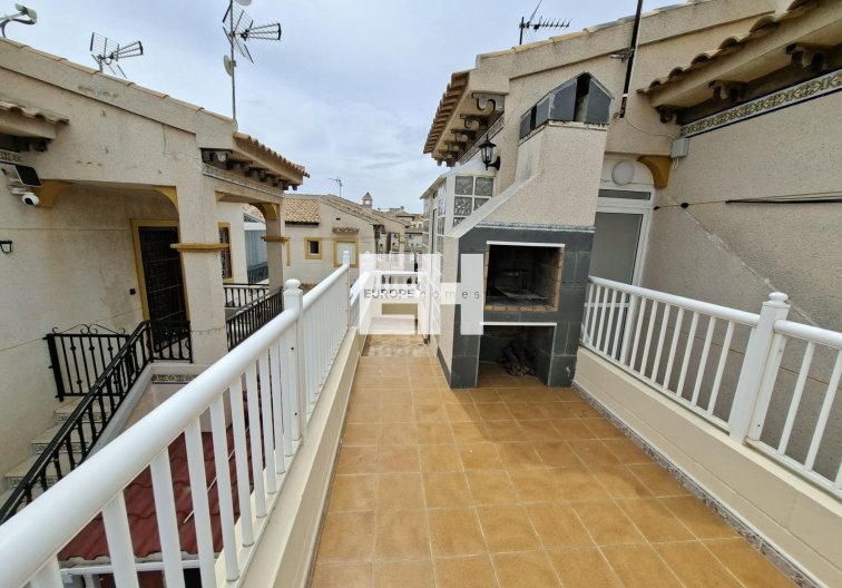 Revente - Bungalow - Orihuela Costa - Punta Prima