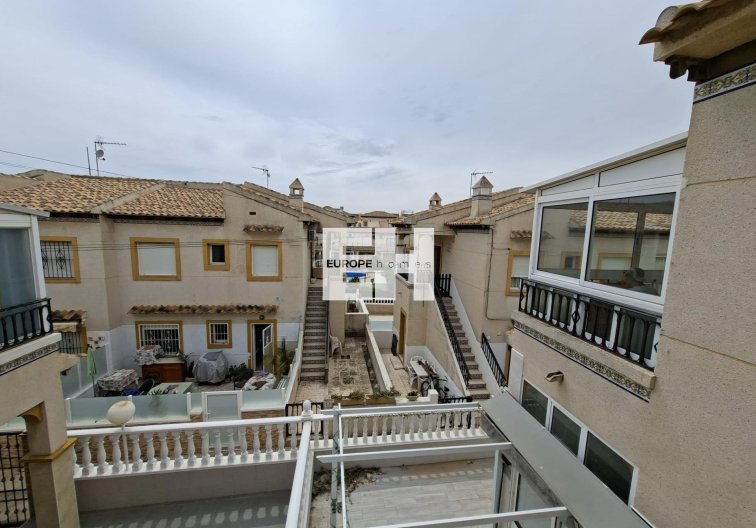 Revente - Bungalow - Orihuela Costa - Punta Prima