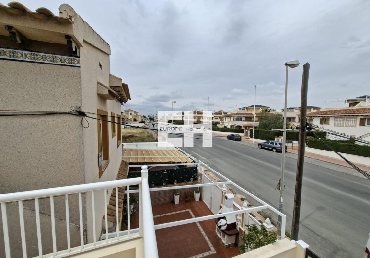 Revente - Bungalow - Orihuela Costa - Punta Prima