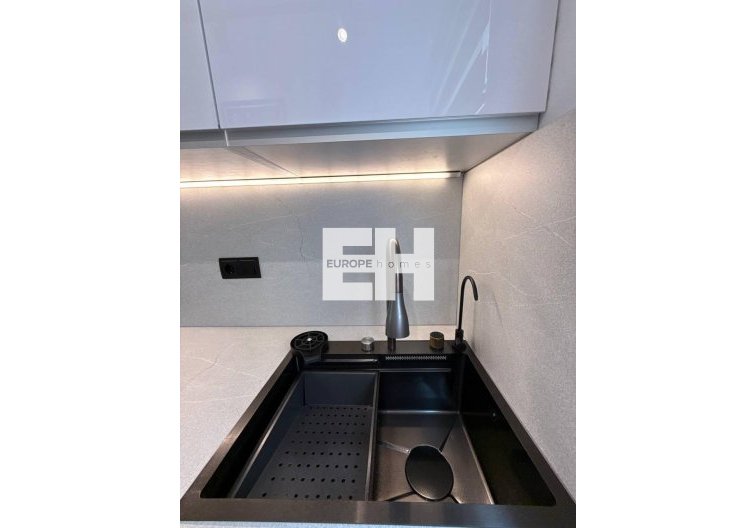 Revente - Appartement - Torrevieja - Playa del Cura