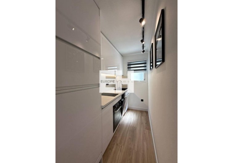 Revente - Appartement - Torrevieja - Playa del Cura