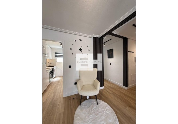 Revente - Appartement - Torrevieja - Playa del Cura