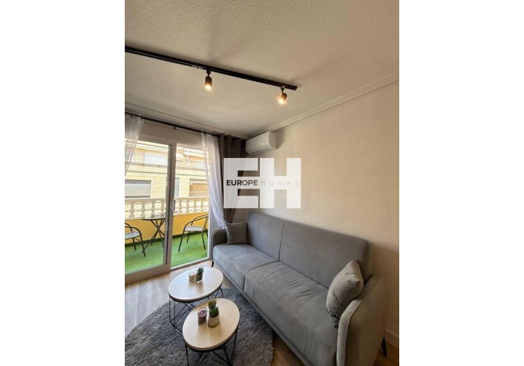 Revente - Appartement - Torrevieja - Playa del Cura