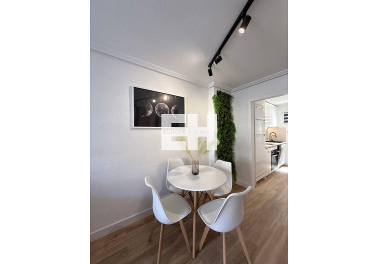 Revente - Appartement - Torrevieja - Playa del Cura