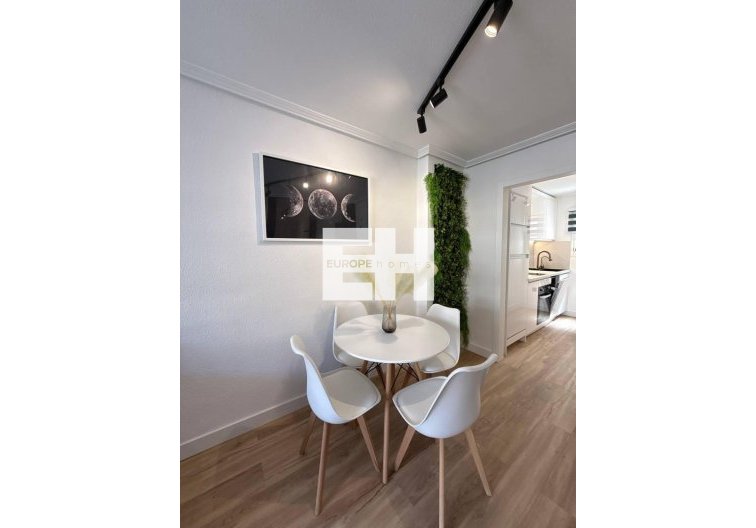 Revente - Appartement - Torrevieja - Playa del Cura