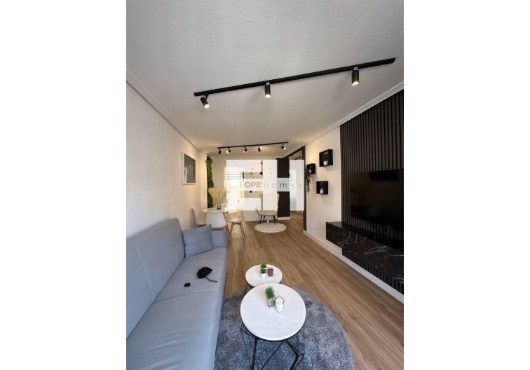 Revente - Appartement - Torrevieja - Playa del Cura