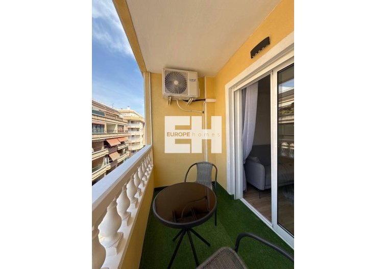 Revente - Appartement - Torrevieja - Playa del Cura