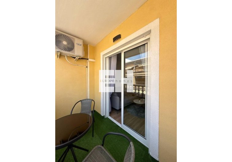 Revente - Appartement - Torrevieja - Playa del Cura