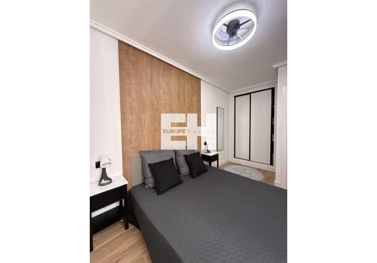 Revente - Appartement - Torrevieja - Playa del Cura