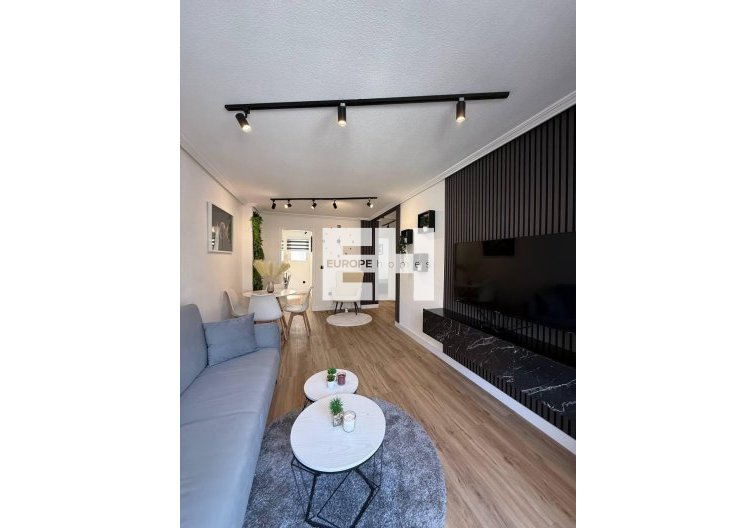 Revente - Appartement - Torrevieja - Playa del Cura