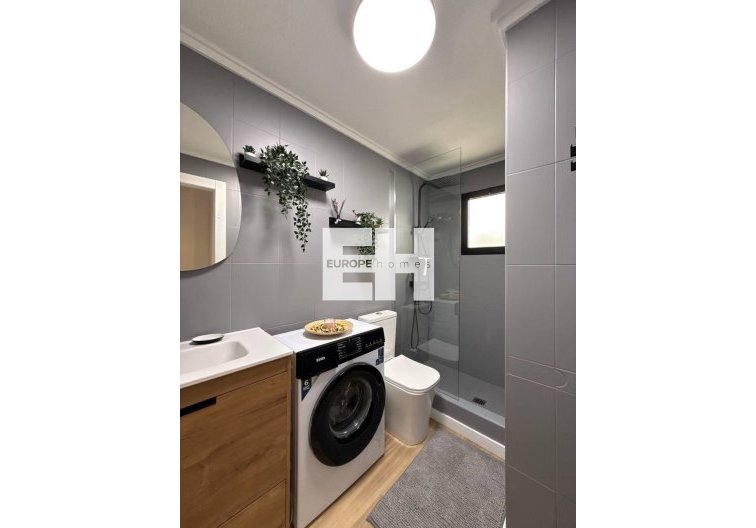 Revente - Appartement - Torrevieja - Playa del Cura