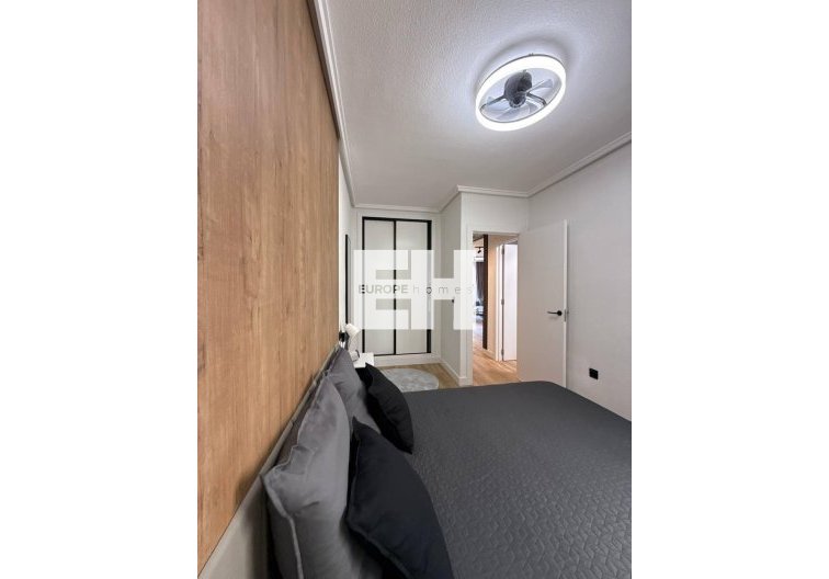 Revente - Appartement - Torrevieja - Playa del Cura