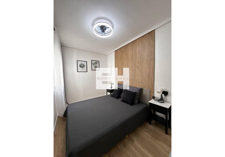 Revente - Appartement - Torrevieja - Playa del Cura